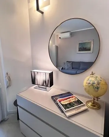 Apartament Uptown - Sabrina's Charming Siena
