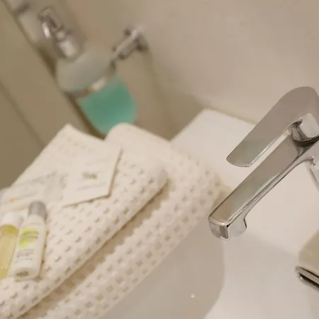 Uptown - Sabrina's Charming Apartament
