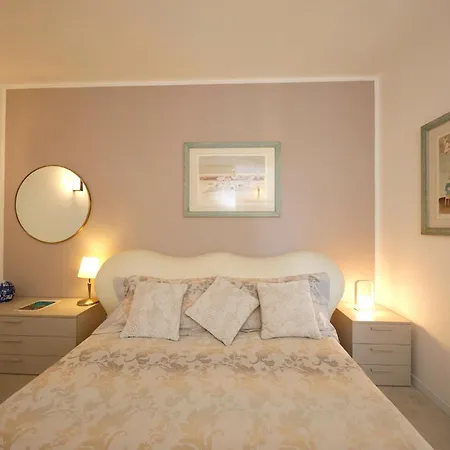 Apartament Uptown - Sabrina's Charming Siena